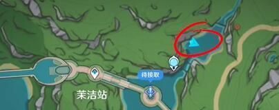 原神泡泡机获得方式