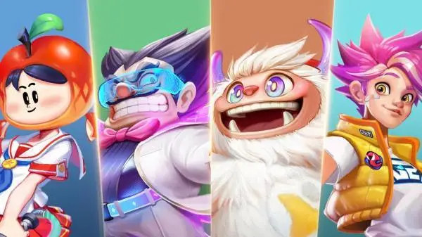 派对之星哪个角色厉害 派对之星哪个角色值得培养