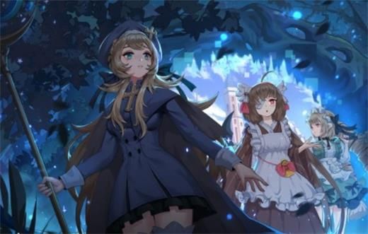 灵魂潮汐虎口拔牙怎么过 灵魂潮汐虎口拔牙攻略一览