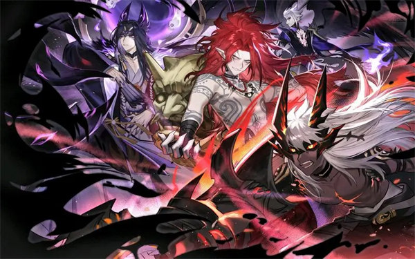 决战平安京玉藻前怎么玩 决战平安京玉藻前最强出装推荐