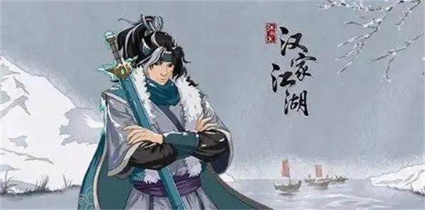 汉家江湖黑衣遗址机关顺序 汉家江湖黑衣遗址机关怎么解锁