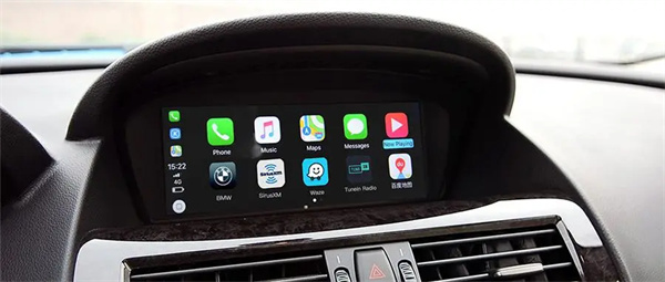 车载百度CarLife怎么无线投屏 百度CarLife投屏方法介绍