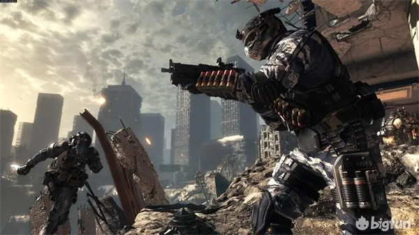 使命召唤手游q33最强配件 使命召唤手游q33用什么配件好