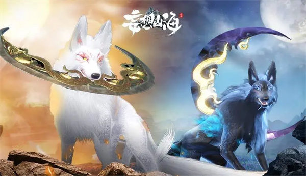 妄想山海灵蕴最佳配置2022 妄想山海灵蕴怎么搭配最好