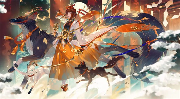 阴阳师周年庆是哪天2022 阴阳师周年庆时间介绍