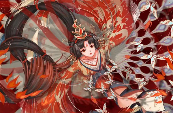 阴阳师孟婆新皮肤樱上慕怎么获得 阴阳师樱上慕获得方法