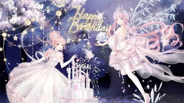 奇迹暖暖如何更换主题 奇迹暖暖更换主题教程