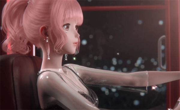 闪耀暖暖关灯方法 闪耀暖暖关灯教程