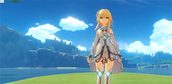 原神雪山牙齿在哪里 原神雪山牙齿位置攻略