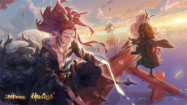 决战平安京大天狗技能是什么 决战平安京大天狗技能介绍