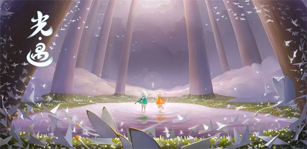 光遇破晓季红石在哪里刷新 光遇破晓季红石位置攻略