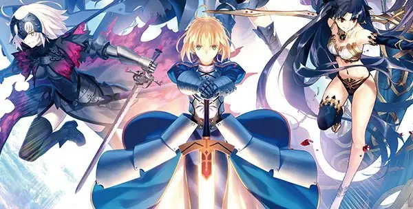 命运冠位指定英灵怎么快速升级 命运冠位指定英灵快速升级的攻略