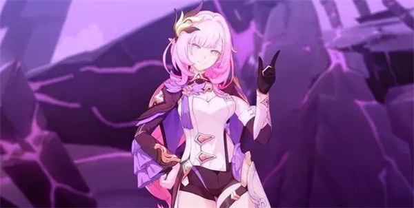 崩坏3阿波罗尼亚厉害吗 崩坏3阿波罗尼亚强度介绍