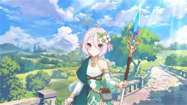 公主连结角色把谁升到六星 公主连结角色六星升星顺序攻略