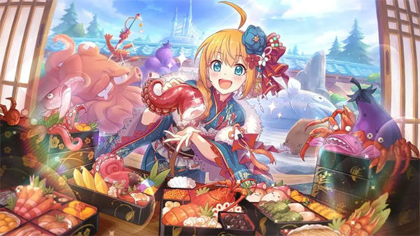 公主连结怎么解锁六星 公主连结六星解锁条件攻略