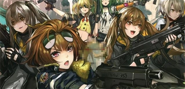 少女前线蚀心面具怎么获得 少女前线蚀心面具获得方法攻略