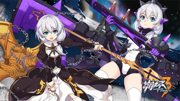 崩坏3螺旋愚戏之匣如何 崩坏3螺旋愚戏之匣技能介绍