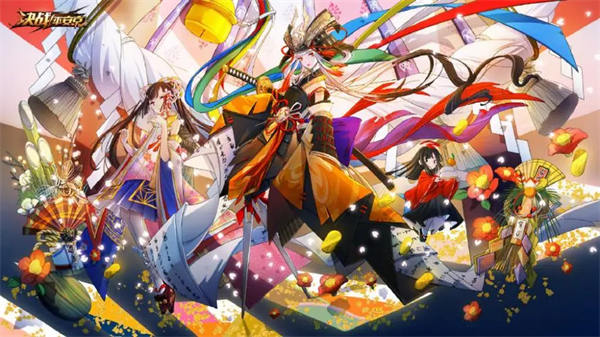 决战平安京怎么在游戏中更换灵咒 决战平安京游戏中更换灵咒的方法攻略