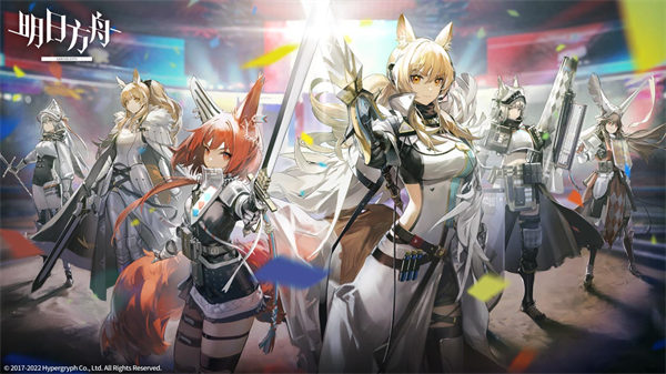 明日方舟夕值得培养吗 明日方舟干员夕解析