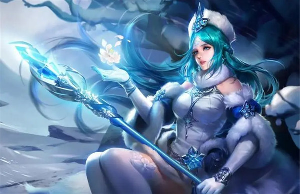 王者荣耀王昭君台词是什么 王者荣耀王昭君语音汇总