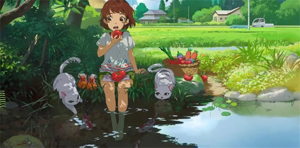 小森生活怎么快速提升猫咪的好感度 小森生活快速提升猫咪好感度的方法