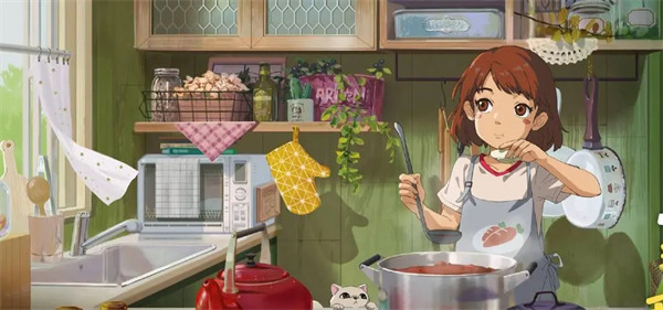 小森生活怎么获得滑翔伞 小森生活获得滑翔伞攻略