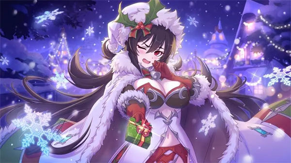 公主连结夏日七七香强不强 公主连结夏日七七香强度解析