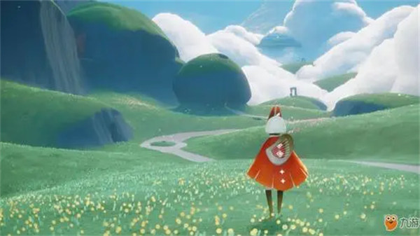 光遇墓心之灵在哪里 光遇墓心之灵获取位置详解