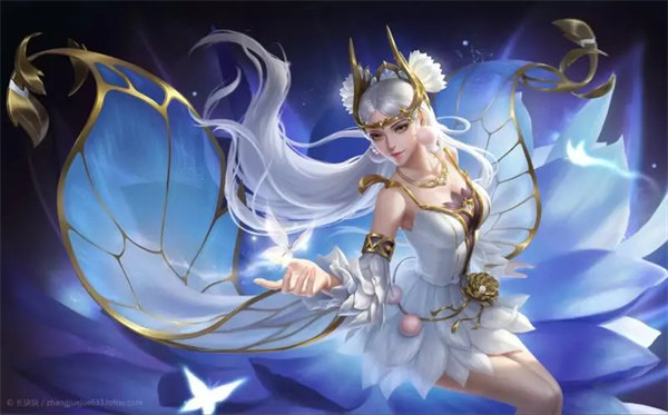 王者荣耀盘古台词是什么 王者荣耀盘古台词一览