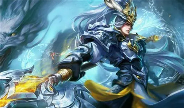 王者荣耀西施带什么铭文厉害 王者荣耀西施铭文搭配推荐