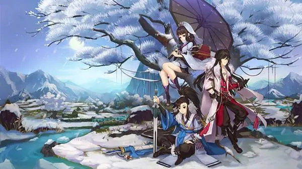 剑网3重点培养角色攻略 剑网3重点角色培养攻略分享