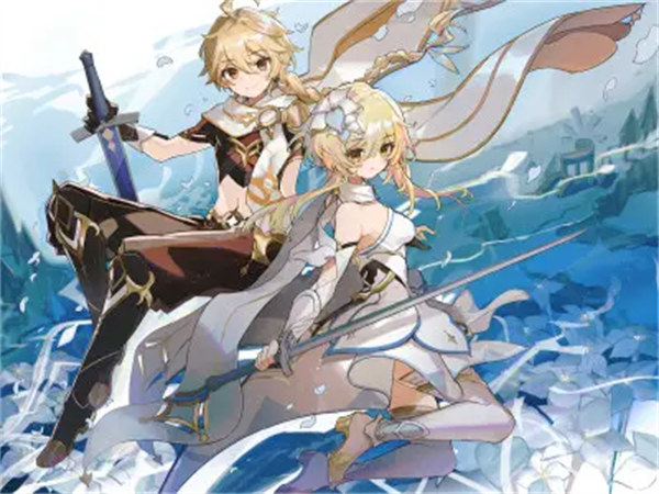 原神芭芭拉天赋材料都有什么 原神芭芭拉天赋材料详解