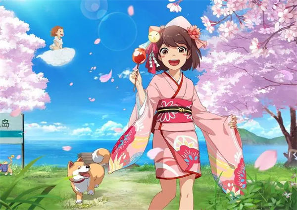 小森生活松茸刷新位置和时间介绍 小森生活松茸刷新位置和时间一览