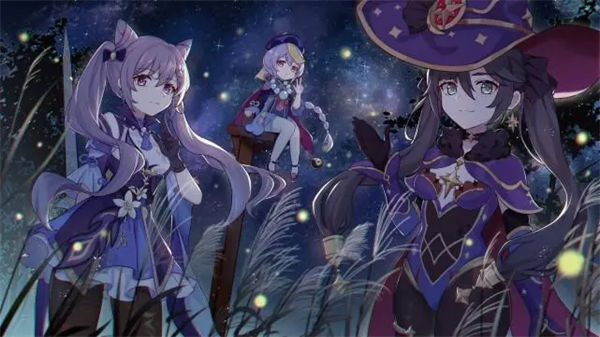 原神砂糖突破属性加什么 原神砂糖突破属性介绍