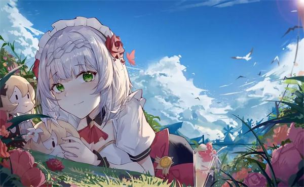 原神夜兰怎么搭配阵容 原神夜兰阵容搭配分享