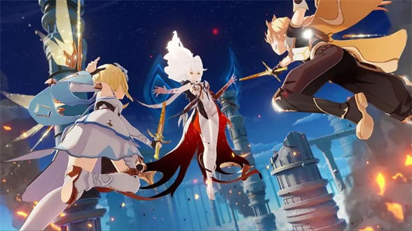 原神提纳里等级突破材料大全 原神提纳里等级突破材料一览