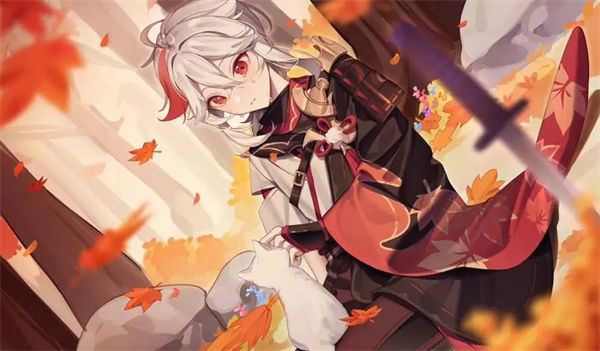 原神提纳里强度介绍 原神提纳里厉害吗