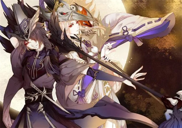 阴阳师入内雀技能是什么 阴阳师入内雀技能一览