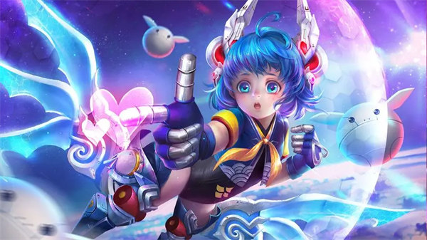 王者荣耀孙策铭文搭配分享 王者荣耀孙策铭文怎么搭配