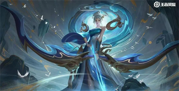 王者荣耀镜怎么连招 王者荣耀镜连招技巧分享