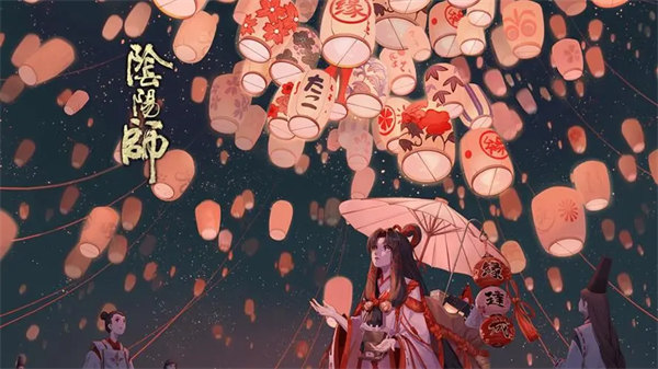 阴阳师缘结神传记一览