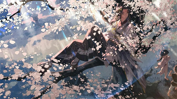 阴阳师泷夜叉姬传记一览 阴阳师泷夜叉姬传记内容分享