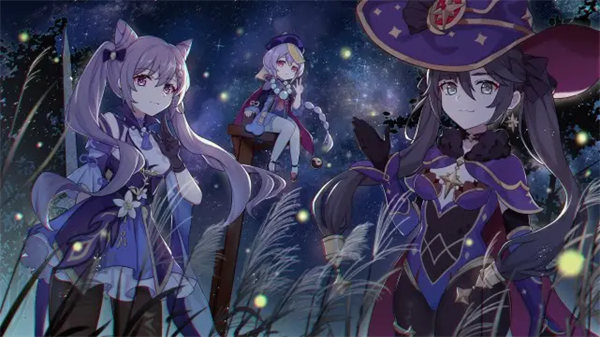 原神迪奥娜和芭芭拉哪个更好 原神迪奥娜和芭芭拉怎么选择