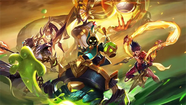 王者荣耀甄姬最强铭文搭配 王者荣耀甄姬最强铭文搭配分享