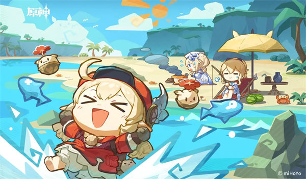 原神罗莎莉亚怎么搭配阵容 原神罗莎莉亚阵容搭配分享