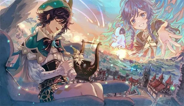 原神妖刀属性一览 原神妖刀属性介绍