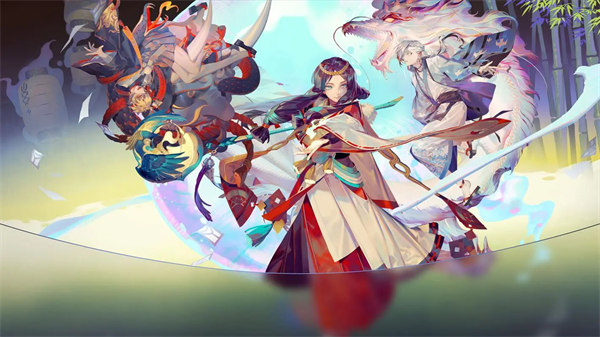 阴阳师极荒骷髅怎么打 阴阳师极荒骷髅副本攻略