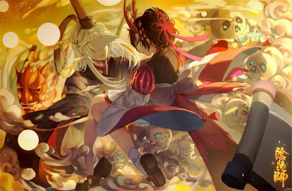 阴阳师巨石阵阎魔怎么打 阴阳师巨石阵阎魔打法阵容