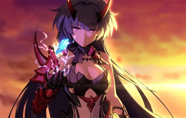 崩坏3新圣痕柳柒获得方法介绍 崩坏3新圣痕柳柒怎么获得