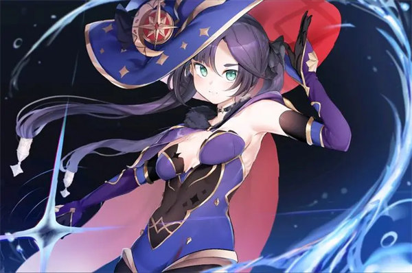 原神须弥沙漠地图探索新机制 原神3.1版本沙漠地图新玩法